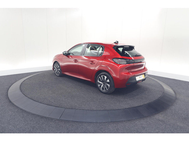 Foto 7 van Peugeot 208 PureTech 100 Style | Navigatie | Cruise Control | Apple Carplay