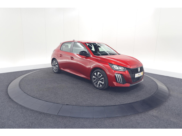 Foto 6 van Peugeot 208 PureTech 100 Style | Navigatie | Cruise Control | Apple Carplay