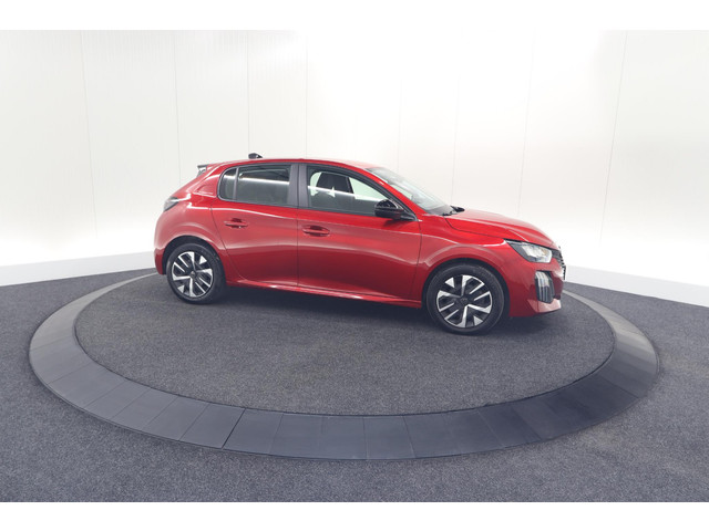 Foto 5 van Peugeot 208 PureTech 100 Style | Navigatie | Cruise Control | Apple Carplay