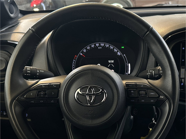 Foto 7 van Toyota Aygo X 1.0 VVT-i MT Envy | JBL | Apple Carplay/ Android Auto | LM velgen | NL | 1 Eig |