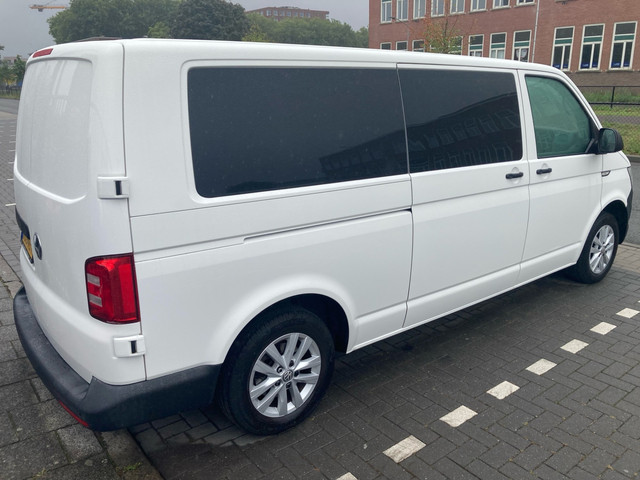 Foto 8 van Volkswagen Transporter 2.0 TDI L2H2 Comfortline Airco Cruise control Parkeersensoren