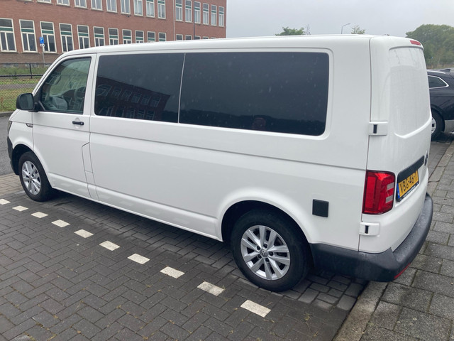 Foto 5 van Volkswagen Transporter 2.0 TDI L2H2 Comfortline Airco Cruise control Parkeersensoren