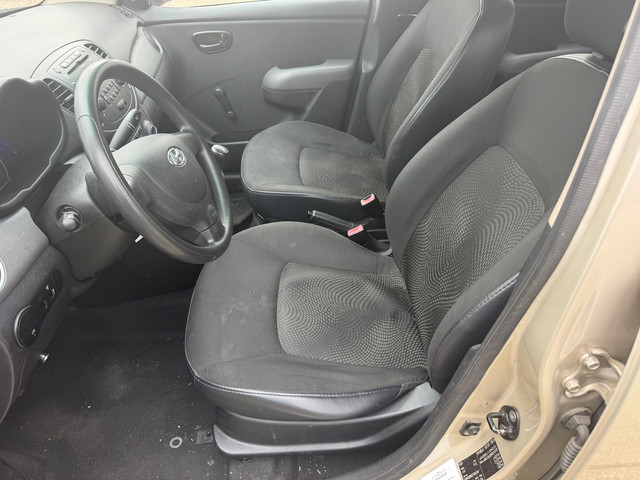Foto 4 van Hyundai I10 1.1 Pure