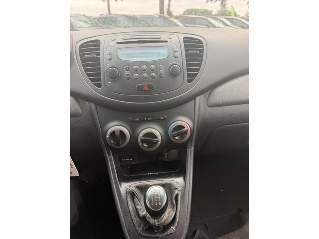 Foto 2 van Hyundai I10 1.1 Pure