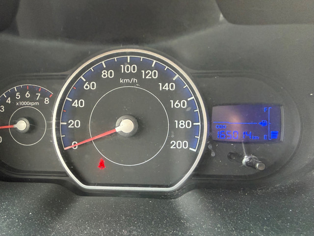Hyundai I10 1.1 Pure