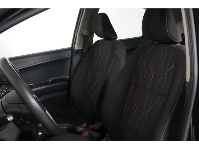 Foto 7 van Kia Picanto 1.2 CVVT BusinessLine