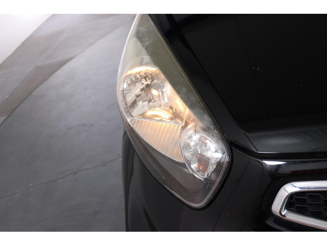 Foto 3 van Kia Picanto 1.2 CVVT BusinessLine
