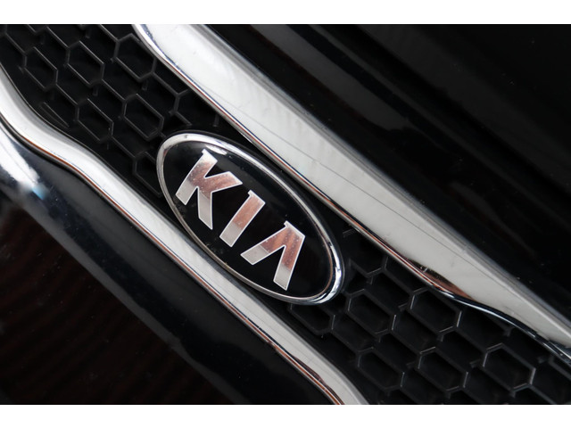Foto 2 van Kia Picanto 1.2 CVVT BusinessLine