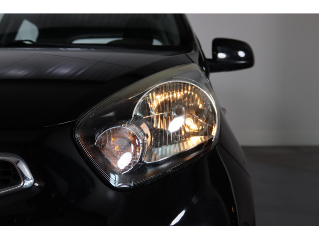 Kia Picanto 1.2 CVVT BusinessLine