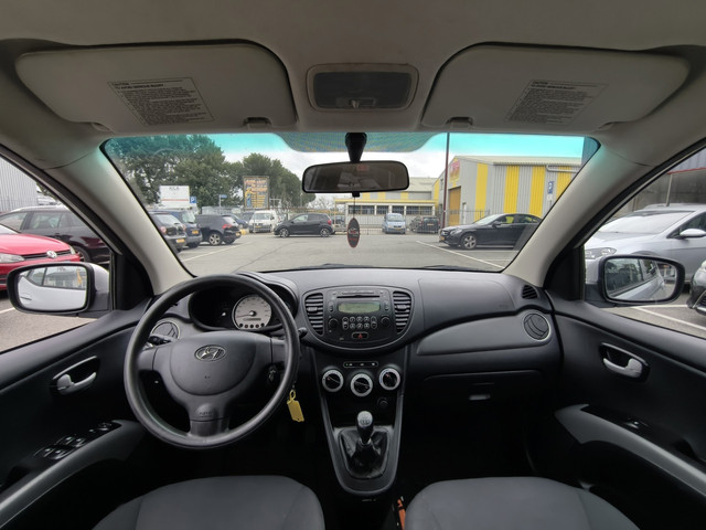 Hyundai I10 1.1 Dynamic / NAP