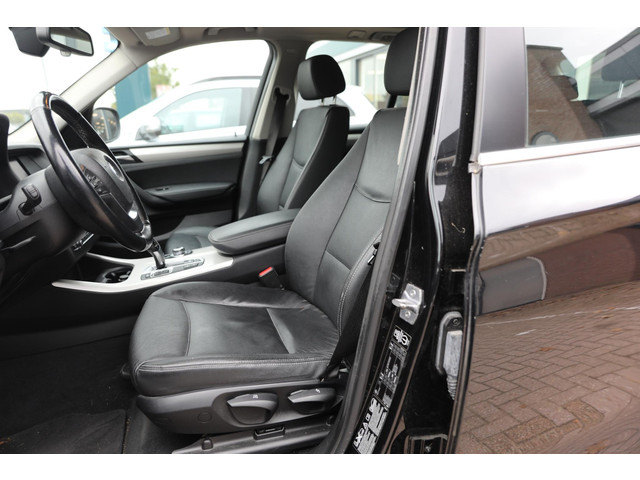 BMW X3 xDrive20d High Executive | EXPORT / HANDEL