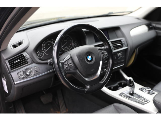 Foto 5 van BMW X3 xDrive20d High Executive | EXPORT / HANDEL