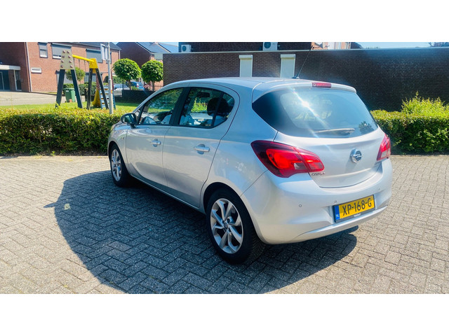 Foto 8 van Opel Corsa 1.3 CDTI Color Edition