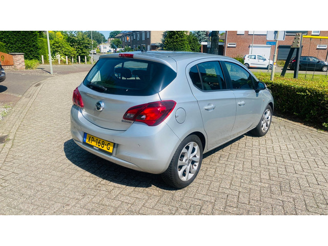 Foto 7 van Opel Corsa 1.3 CDTI Color Edition