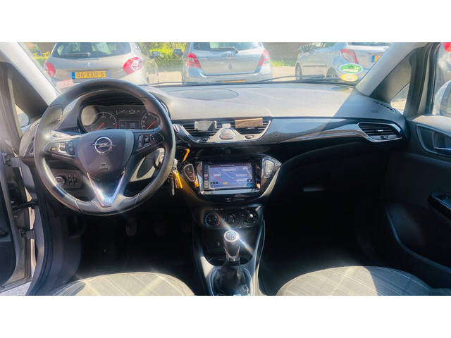 Foto 5 van Opel Corsa 1.3 CDTI Color Edition