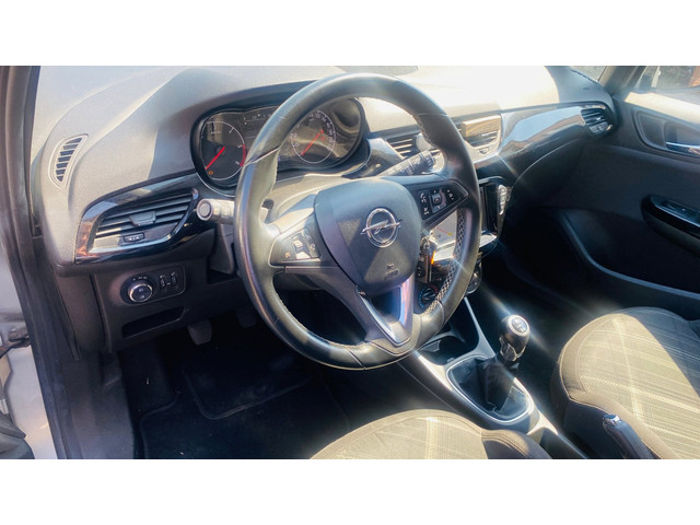 Foto 4 van Opel Corsa 1.3 CDTI Color Edition