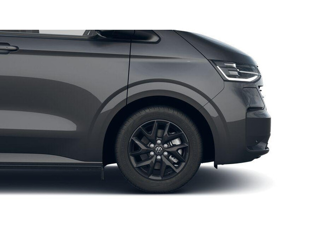 Volkswagen Transporter 2.5 233pk Automaat PHEV L2 Bulli | LED Matrix koplampen | Wegklapbare Trekhaa