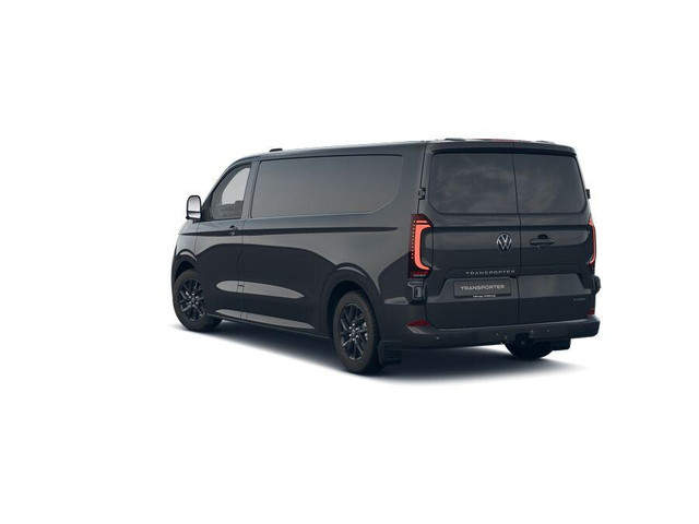 Foto 2 van Volkswagen Transporter 2.5 233pk Automaat PHEV L2 Bulli | LED Matrix koplampen | Wegklapbare Trekhaa