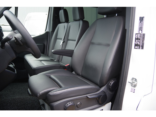 Foto 7 van Mercedes-Benz Sprinter 317 1.9 CDI L2H1 DC-5P, AUT. LEDER, LUCHTVERING, TREKHAAK, CAMERA, CRUISE, CL