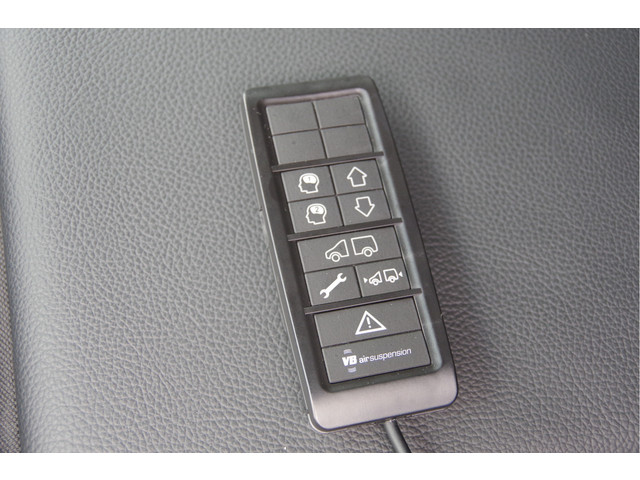 Foto 8 van Mercedes-Benz Sprinter 317 1.9 CDI L2H1 DC-5P, AUT. LEDER, LUCHTVERING, TREKHAAK, CAMERA, CRUISE, CL