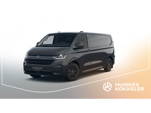 Foto 4 van Volkswagen Transporter 2.5 233pk Automaat PHEV L2 Bulli | LED Matrix koplampen | Wegklapbare Trekhaa