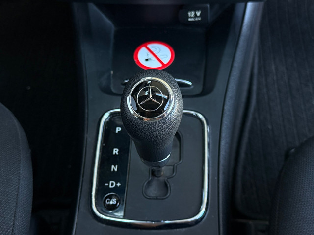 Foto 9 van Mercedes-Benz A-klasse 160 2e EIG | AUTOMAAT | AIRCO | CRUISE | NW APK