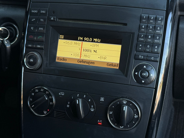 Foto 3 van Mercedes-Benz A-klasse 160 2e EIG | AUTOMAAT | AIRCO | CRUISE | NW APK