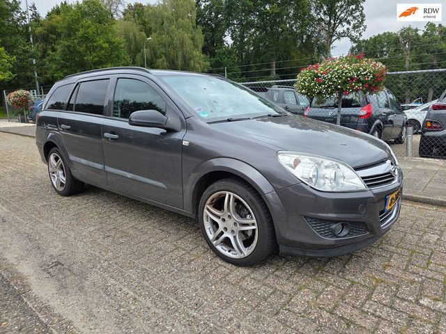 Opel Astra Wagon 1.6 Cosmo AIRCO