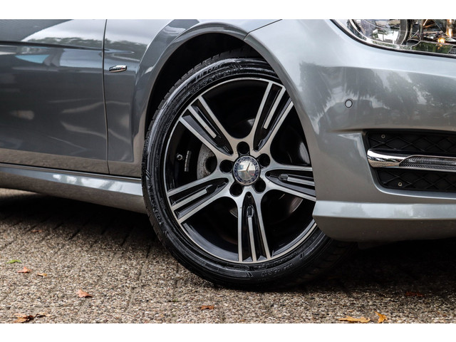 Foto 6 van Mercedes-Benz C-klasse Coupé 180 AMG PAKKET CLIMA NAVI