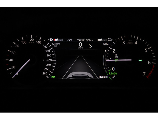 Foto 5 van Land Rover Discovery Sport P300e 1.5 R-Dynamic S Black Edition / PANO / ACC / KEYLESS / CAMERA / STO