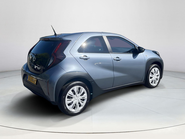 Foto 8 van Toyota Aygo X 1.0 VVT-i MT Play | Airco | Apple CarPlay / Android Auto |