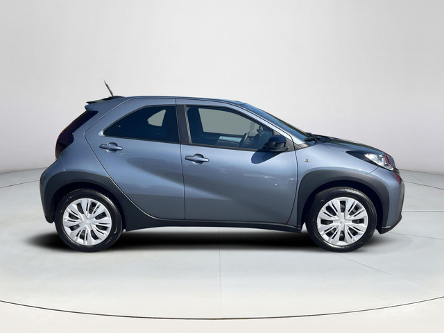 Foto 7 van Toyota Aygo X 1.0 VVT-i MT Play | Airco | Apple CarPlay / Android Auto |