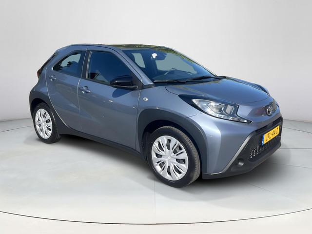 Foto 6 van Toyota Aygo X 1.0 VVT-i MT Play | Airco | Apple CarPlay / Android Auto |