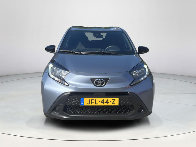 Foto 5 van Toyota Aygo X 1.0 VVT-i MT Play | Airco | Apple CarPlay / Android Auto |