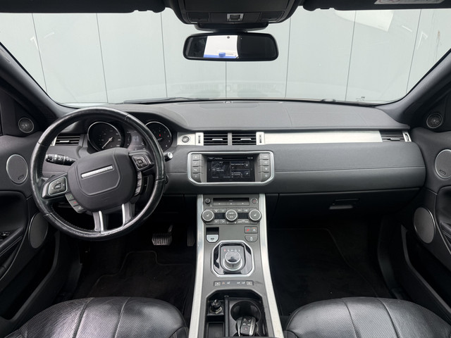 Foto 10 van Land Rover Range Rover Evoque 2.0 Si4 HSE Dynamic Pano | Meridian | Stoel-stuurverw. | Camera