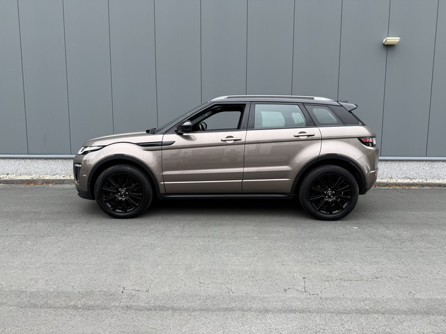 Foto 8 van Land Rover Range Rover Evoque 2.0 Si4 HSE Dynamic Pano | Meridian | Stoel-stuurverw. | Camera