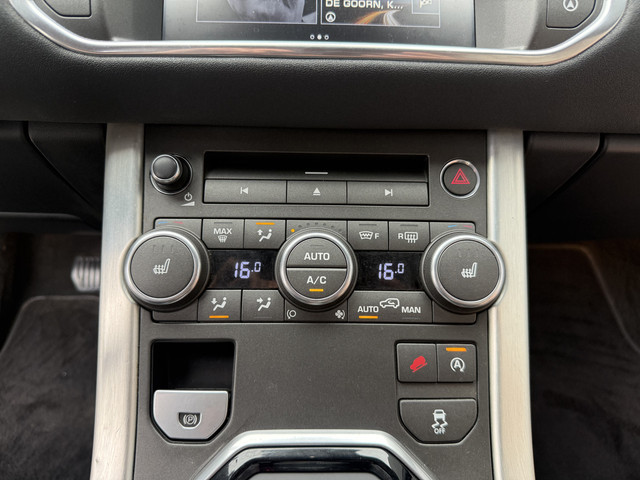 Foto 4 van Land Rover Range Rover Evoque 2.0 Si4 HSE Dynamic Pano | Meridian | Stoel-stuurverw. | Camera