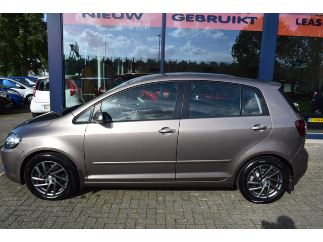Volkswagen Golf Plus 1.4 TSI Comfortline |Airco|Lichtmetalen velgen