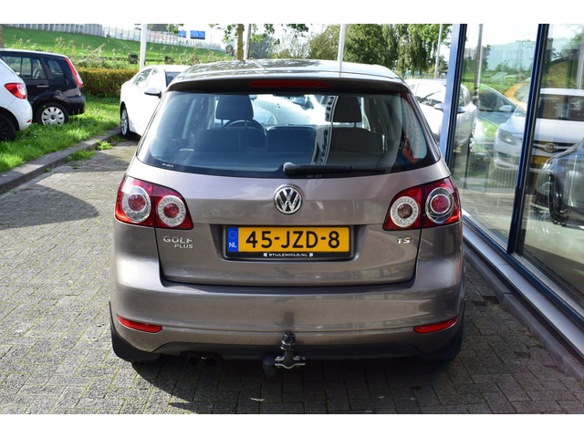 Foto 3 van Volkswagen Golf Plus 1.4 TSI Comfortline |Airco|Lichtmetalen velgen