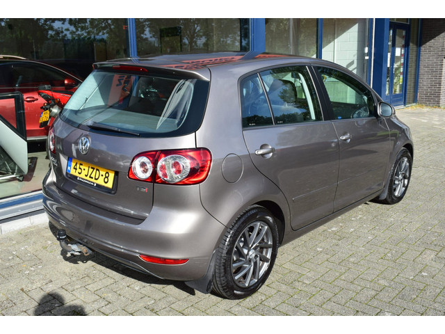 Foto 5 van Volkswagen Golf Plus 1.4 TSI Comfortline |Airco|Lichtmetalen velgen