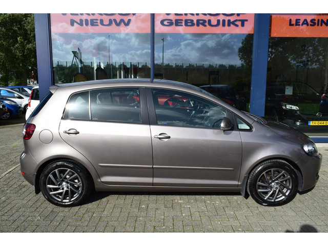 Foto 7 van Volkswagen Golf Plus 1.4 TSI Comfortline |Airco|Lichtmetalen velgen