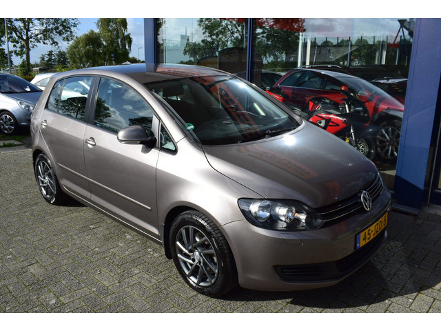 Foto 8 van Volkswagen Golf Plus 1.4 TSI Comfortline |Airco|Lichtmetalen velgen
