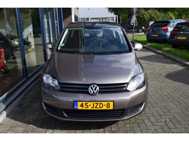 Foto 9 van Volkswagen Golf Plus 1.4 TSI Comfortline |Airco|Lichtmetalen velgen