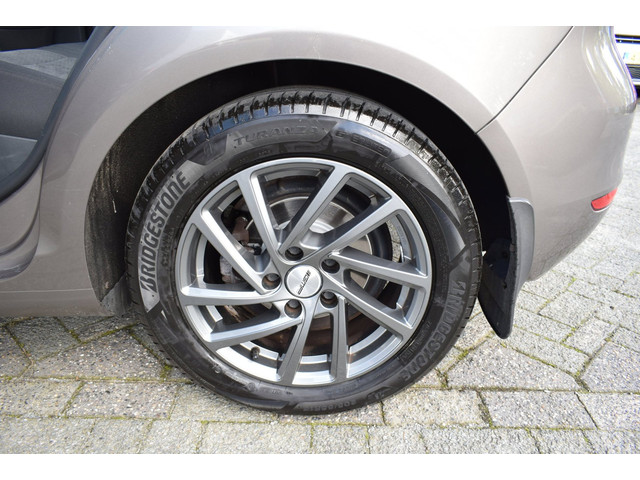 Foto 2 van Volkswagen Golf Plus 1.4 TSI Comfortline |Airco|Lichtmetalen velgen