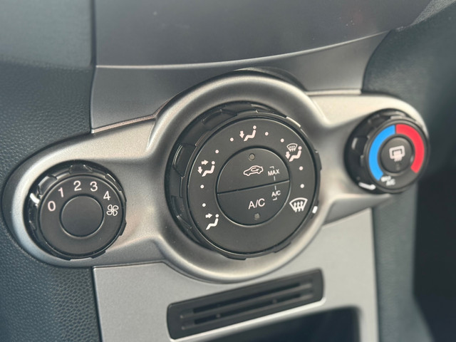 Ford Fiesta 1.25 Titanium | airco | carplay