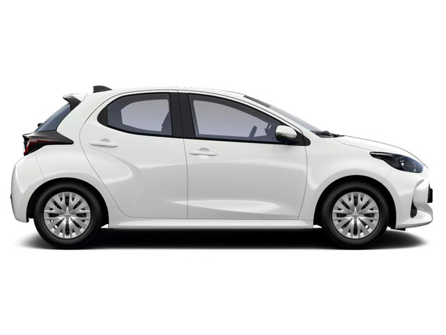 Toyota Yaris 1.5 Hybrid 115 Comfort 2.900,- KORTING