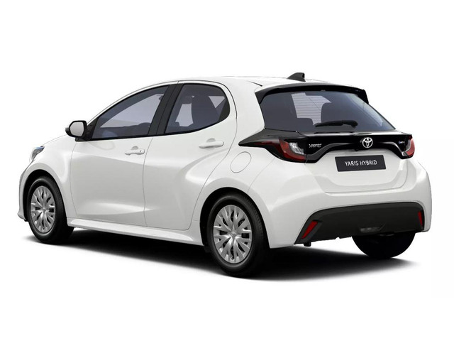 Foto 2 van Toyota Yaris 1.5 Hybrid 115 Comfort 2.900,- KORTING