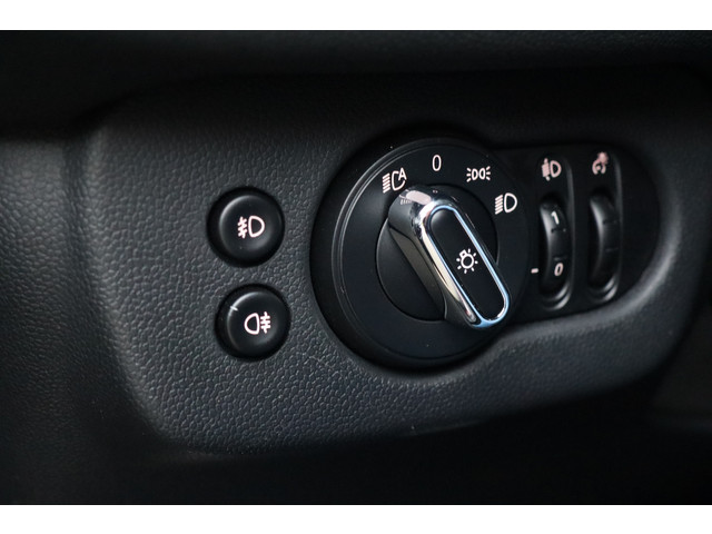 Foto 6 van MINI Clubman 2.0 Cooper S Rockingham GT Edition, Pano, leder