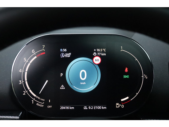 Foto 5 van MINI Clubman 2.0 Cooper S Rockingham GT Edition, Pano, leder
