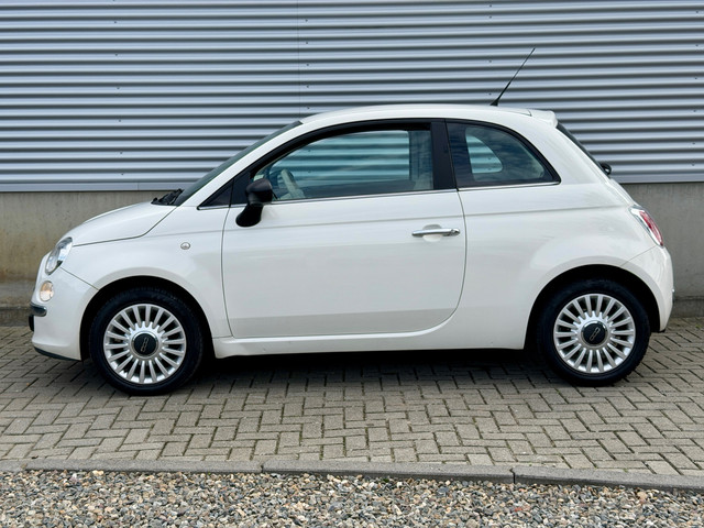 Fiat 500 1.2 Pop [ Apple carplay, nieuwe APK, LMV ]